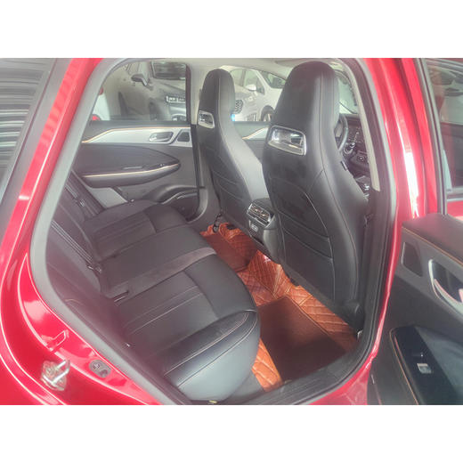 埃安 AION S 魅Max 630【长租-北京】 商品图5