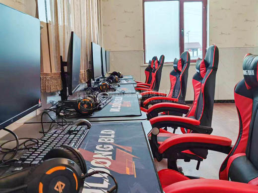 山西慢姑娘镇边古堡轰趴 商品图3