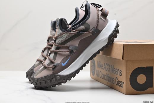 耐克Nike ACG Mountain Fly 2 Low户外休闲运动鞋D09334-300男女鞋 商品图7