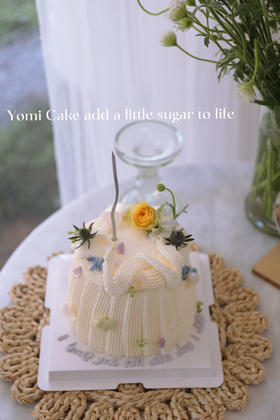 我在等风也等你（4寸包10元跑腿）