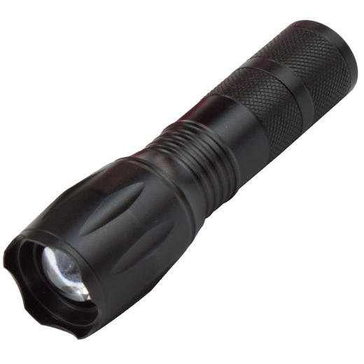 趣游帮   铝合金mini手电筒  Y35 商品图0