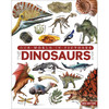 我们的图片世界 恐龙书 DK出版社 儿童科普绘本 英文原版 Our World in Pictures The Dinosaur Book 商品缩略图0