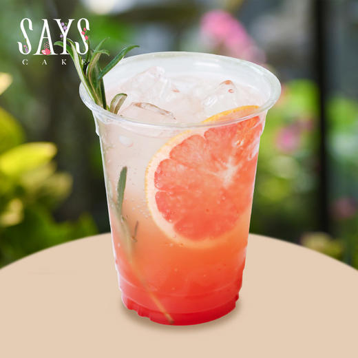 西柚苏打 商品图2