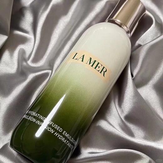 G【国免跨境】LAMER/海蓝之谜 修护精粹乳125ml 有效期限2026年2月 482869710 商品图3