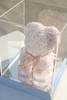 粉色玫瑰熊永生花礼盒 商品缩略图3