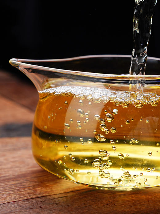 【六六大顺】四大茶区蕞牛山头完美邂逅 放弃利润 赔钱做半价 500g/砖 每个ID限购10砖 拍5发6 商品图6