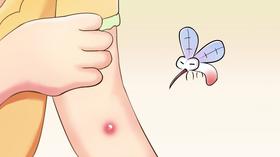 我们该如何选择驱蚊产品?