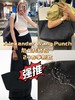 Alexander Wang Punch尼龙托特包 商品缩略图0