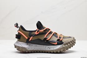 耐克Nike ACG Mountain Fly 2 Low户外休闲运动鞋D09334-300男女鞋