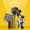 Callaway/卡拉威高尔夫球杆男士套杆WARBIRD高容错初学者套杆全套 商品缩略图0