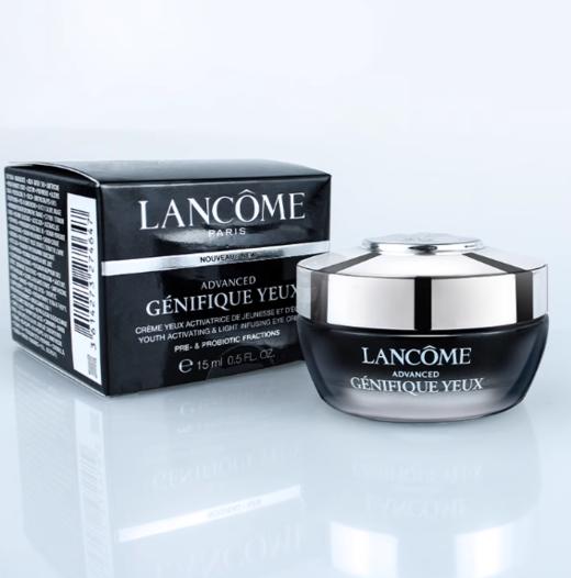 G【国免跨境】Lancome/兰蔻 小黑瓶眼霜15ml 效期至2026年6月 482869687 商品图1