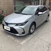 丰田 卡罗拉 1.2T S-CVT 豪华版【长租-北京】 商品缩略图2