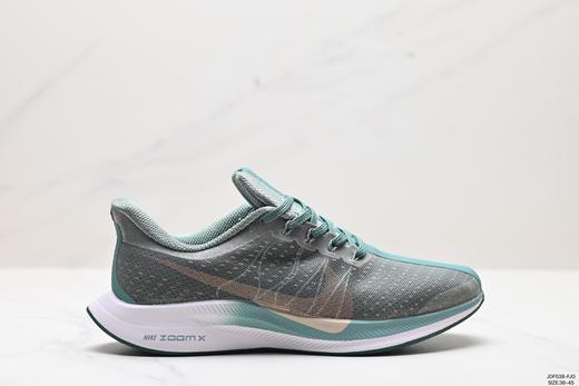 耐克Nike Zoom Pegasus Turbo 35休闲运动跑步鞋AJ4114-305男女鞋 商品图0