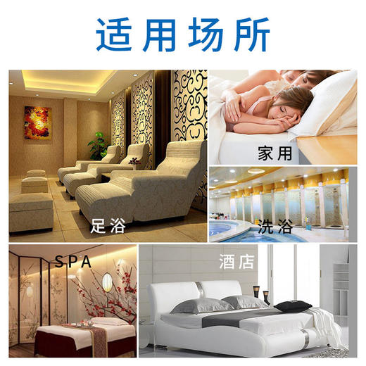 一次性浴巾独立包装加厚加大珍珠纹压缩毛巾出差旅行宾馆酒店专用 商品图1