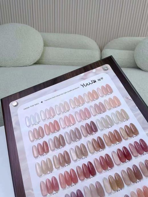 48色水肌冰透 商品图2