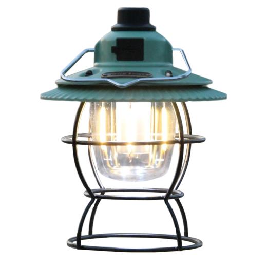 趣游帮   复古轻奢露营灯  Y15 商品图1