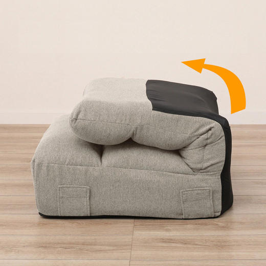 可拼接高靠背日式座椅 商品图3