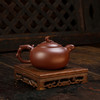 郭琴 全手工满园春色壶 宜兴原矿茶壶紫砂壶功夫茶泡茶壶紫砂茶具仿古 商品缩略图0