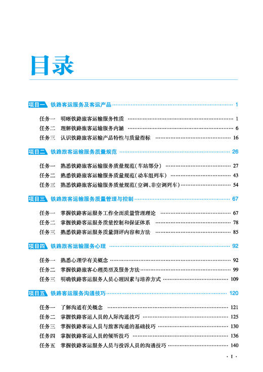 30264-1   铁路旅客运输服务 商品图4