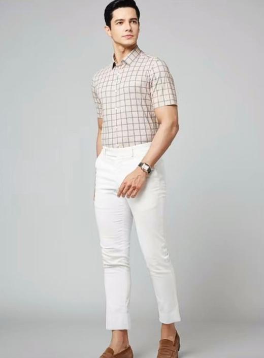 6F LOZIO罗茜奥 衬衫 商品图0