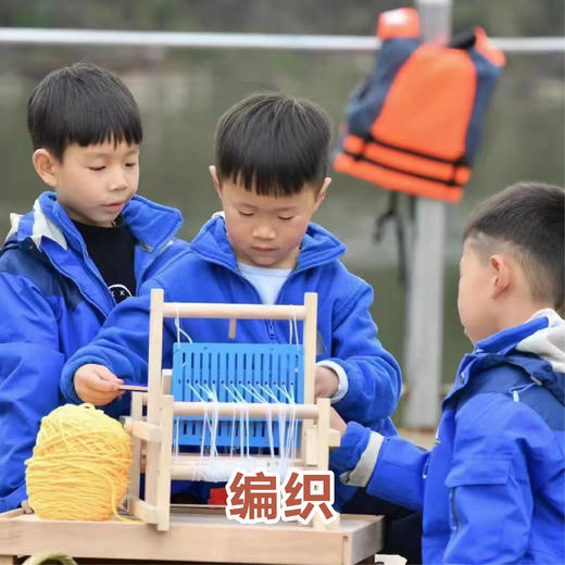 幼儿园手工坊特色课程 商品图2