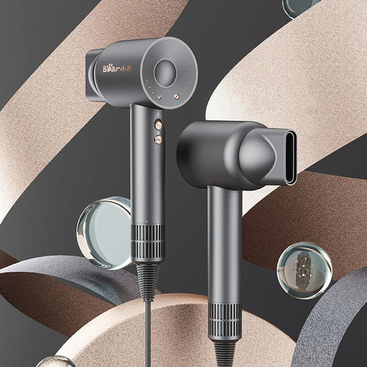 DCF-K13Q1 电吹风 商品图3