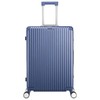 SAMSONITE-美旅箱包全新美学框架箱（碳黑色/冰蓝色/白色/淡紫色） 商品缩略图3
