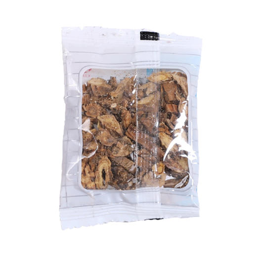 秦艽 康美中药饮片 独立小包装 商品图1