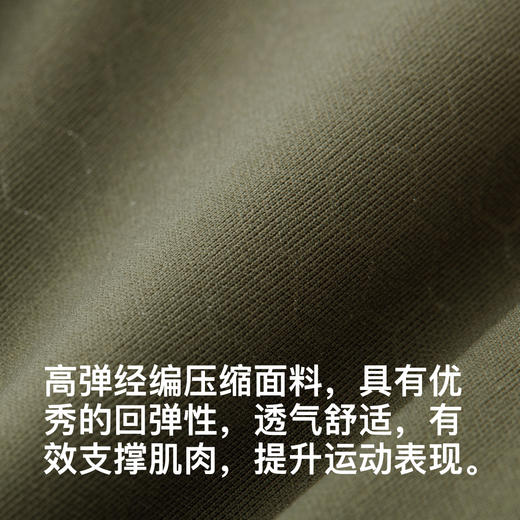 GRC桀骜无尽春夏季新款tech骑行服多口袋背带短裤自行车骑行裤女 商品图1