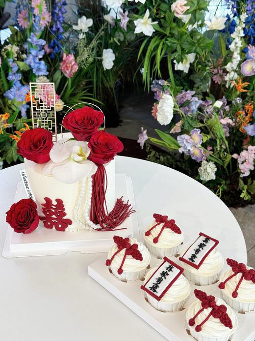 Just only  u·奶油蛋糕 商品图1