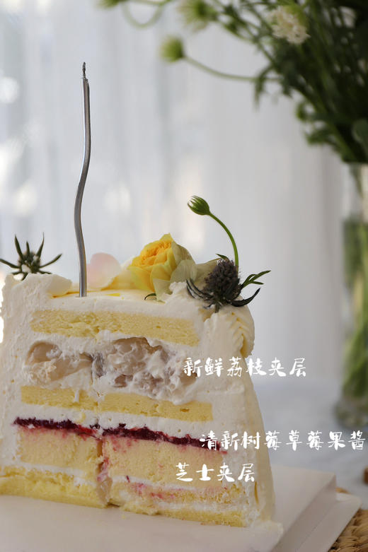 我在等风也等你（4寸包10元跑腿） 商品图4