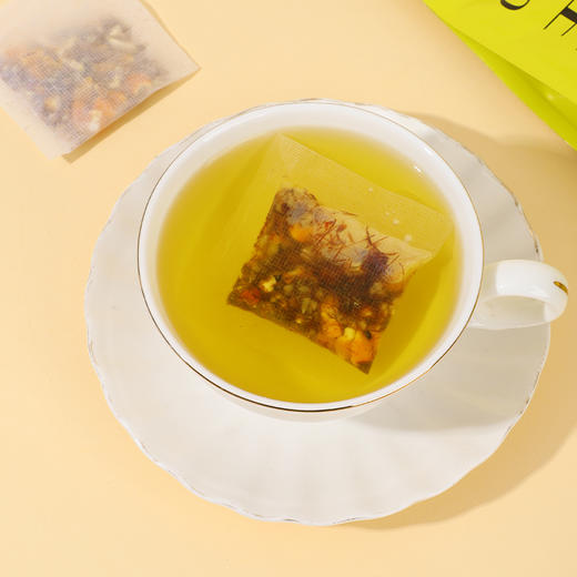 [精选] 玉米须茶 健康茶饮 天然草本配方 150g/包 商品图5