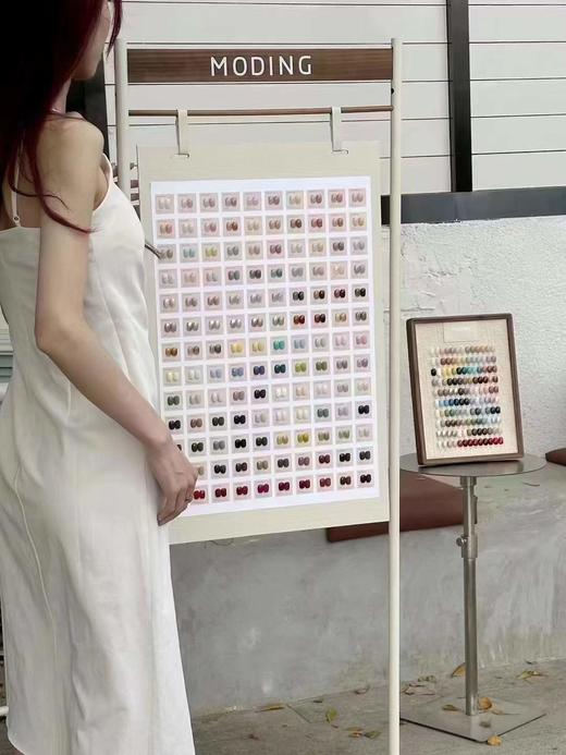 末町小布町升级款130色 商品图2