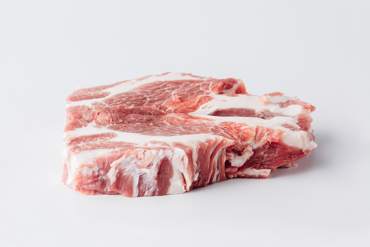 【两头乌猪肉礼盒】满三件减20元【0激素】330天精心慢养纯种两头乌当天宰杀 每周三截单周四周五发货