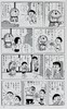 【中商原版】漫画 哆啦A梦特选珍藏漫画 噌蹡蹡音乐回响篇 特别版附带毛巾 藤子不二雄 讲谈社 日文原版漫画书 商品缩略图4