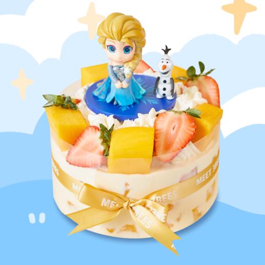 冰雪奇缘（春节限定） 商品图0