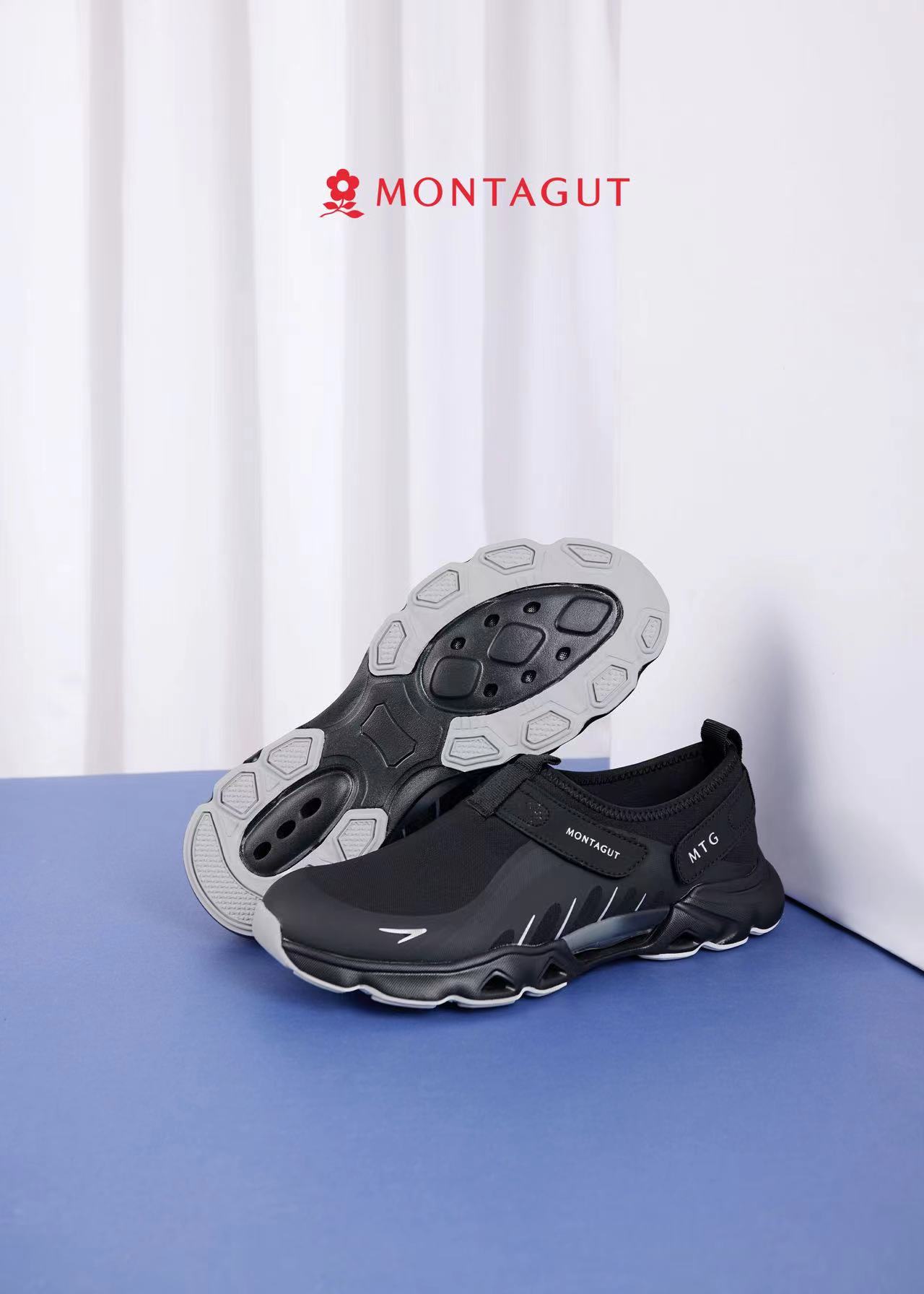 梦特娇男鞋A71344857A/P