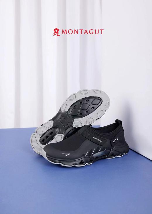 梦特娇男鞋A71344857A/P 商品图0