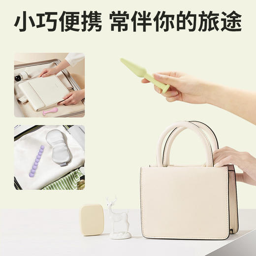 谜姬彩虹塞塞乐三色套餐 商品图5