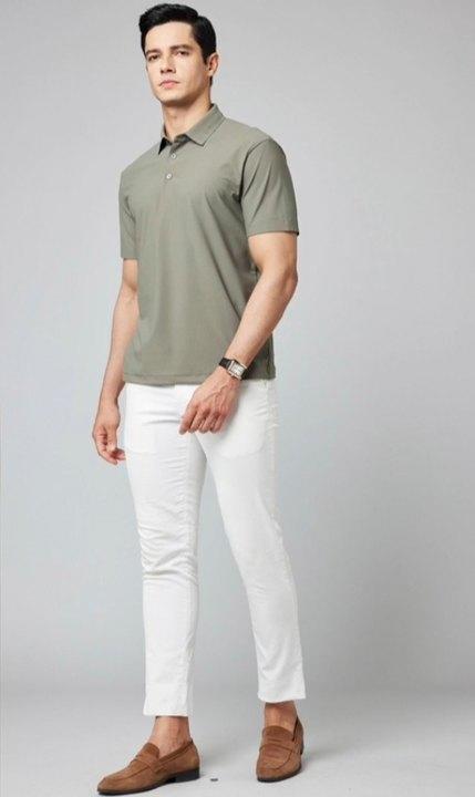 6F LOZIO罗茜奥 T恤 商品图0