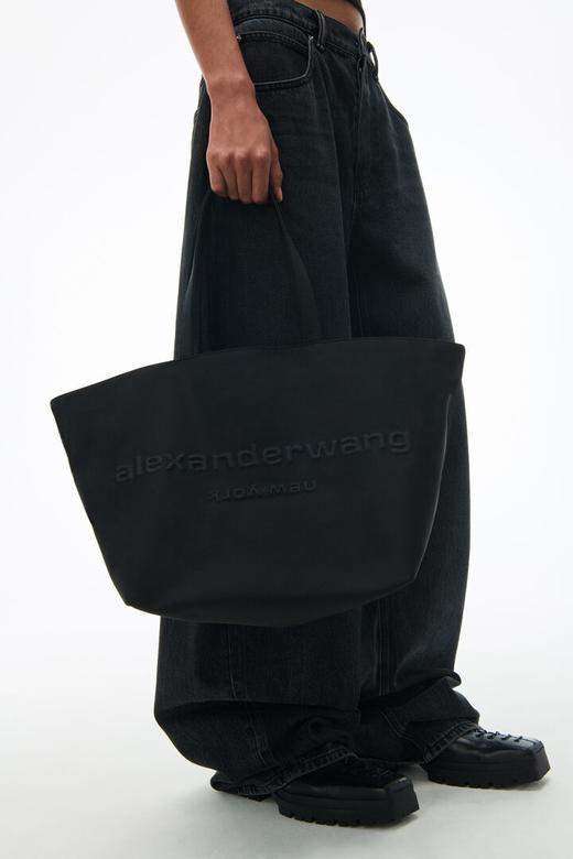 Alexander Wang Punch尼龙托特包 商品图3