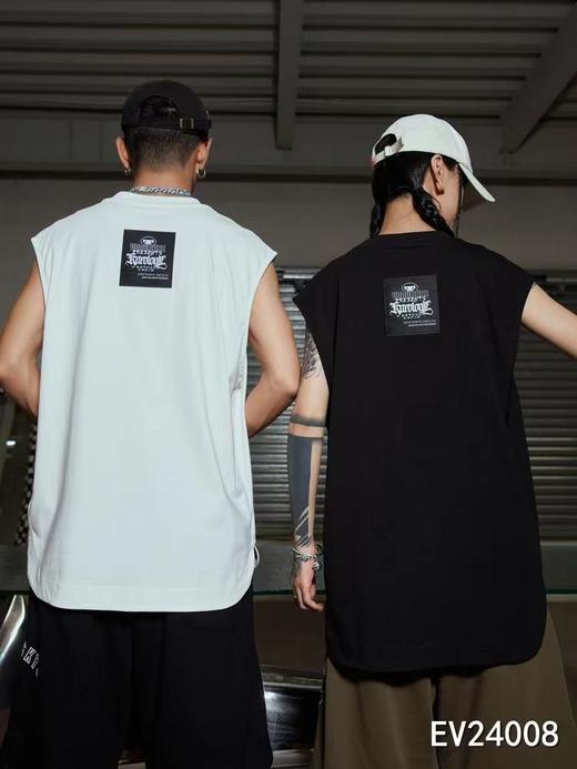 男背心24008 商品图0