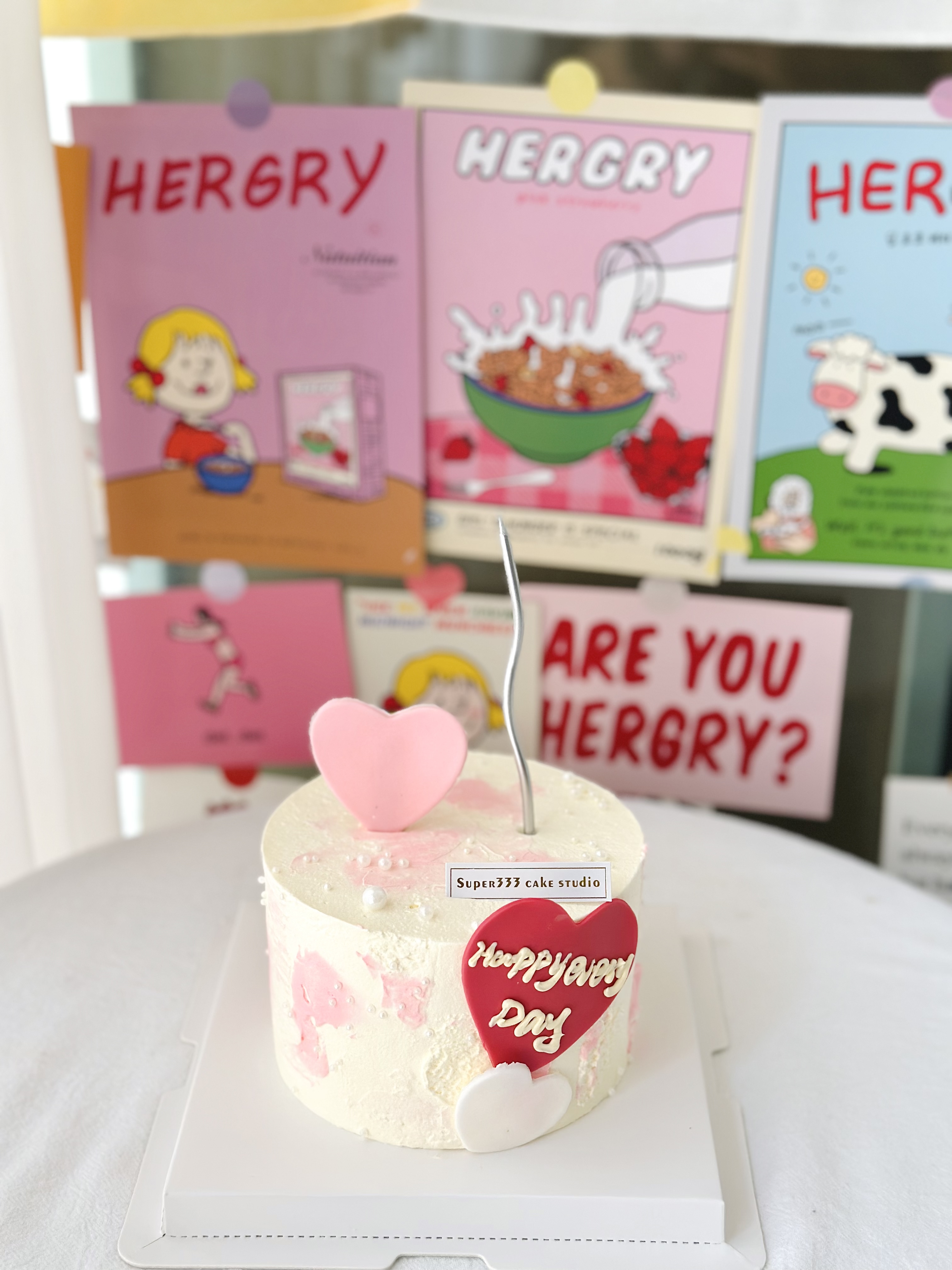 4寸 520限定-A (默认全芒果夹心）