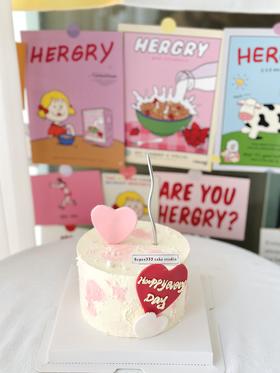 4寸 520限定-A (默认全芒果夹心）