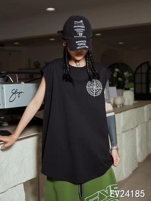 男背心24185 商品图3