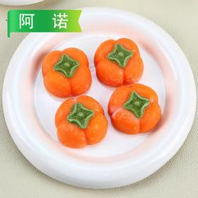 25D阿诺喜柿多多 350g/袋(10个) 12袋/件