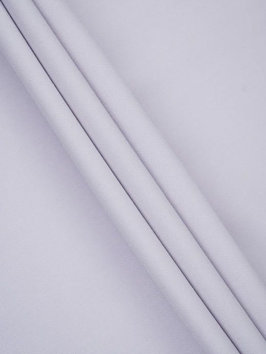 callisto灰色聚酯纤维短袖衬衫 STSTS068C 商品图2