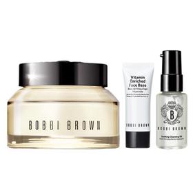 【化妆】BOBBI BROWN芭比波朗妆前橘子面霜50ml 赠