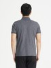 4F【利郎】Lessismore 品质商务高阶短T（时尚POLO）-灰色 商品缩略图1