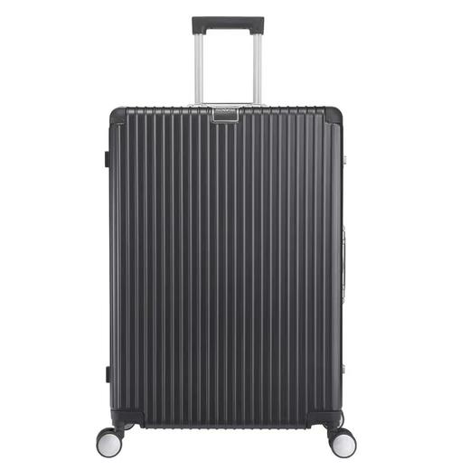 SAMSONITE-美旅箱包全新美学框架箱（碳黑色/冰蓝色/白色/淡紫色） 商品图2